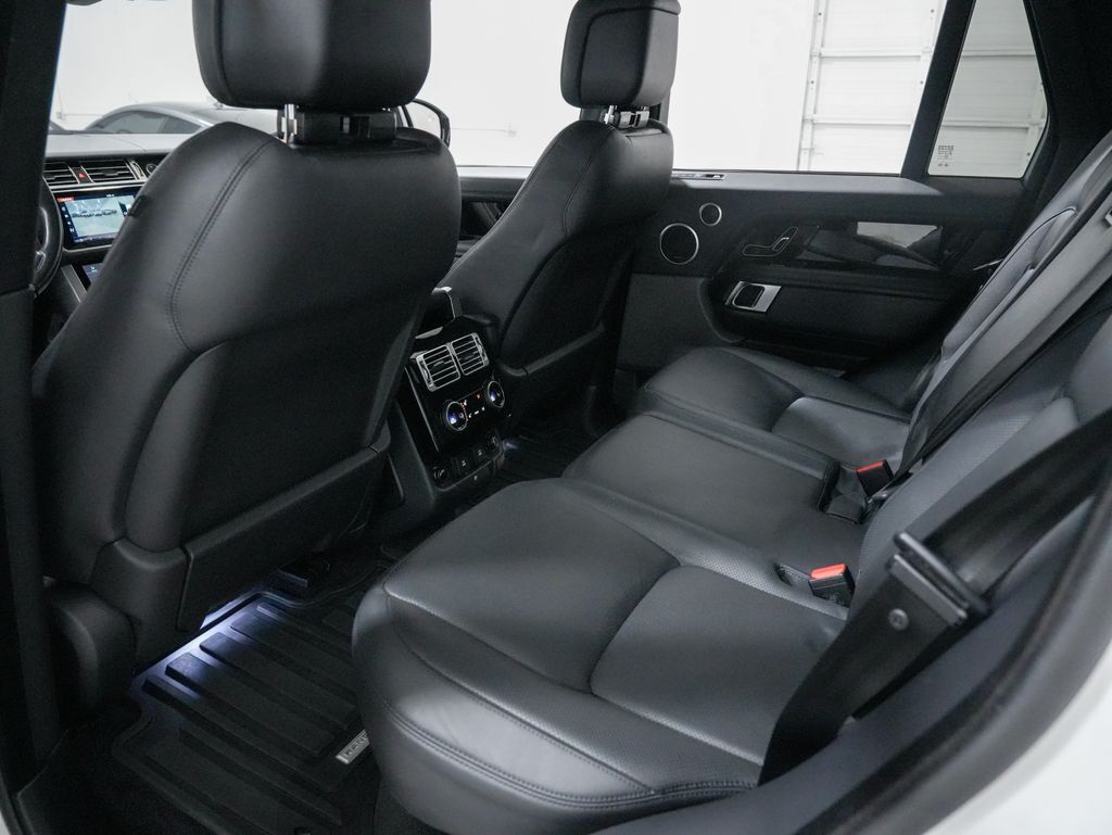 2020 Land Rover Range Rover HSE Tigard OR