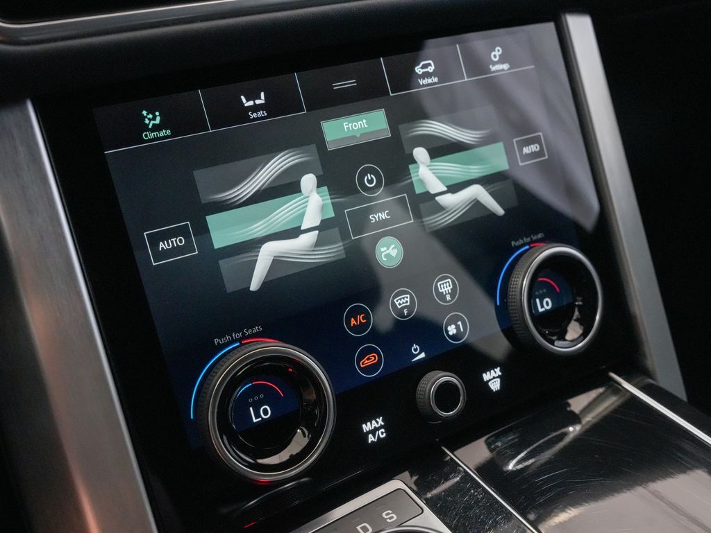 2020 Land Rover Range Rover HSE Tigard OR