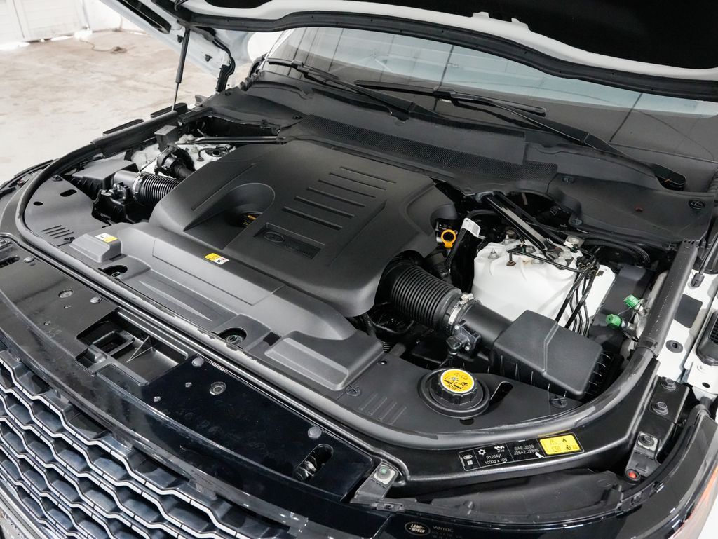 2020 Land Rover Range Rover HSE Tigard OR