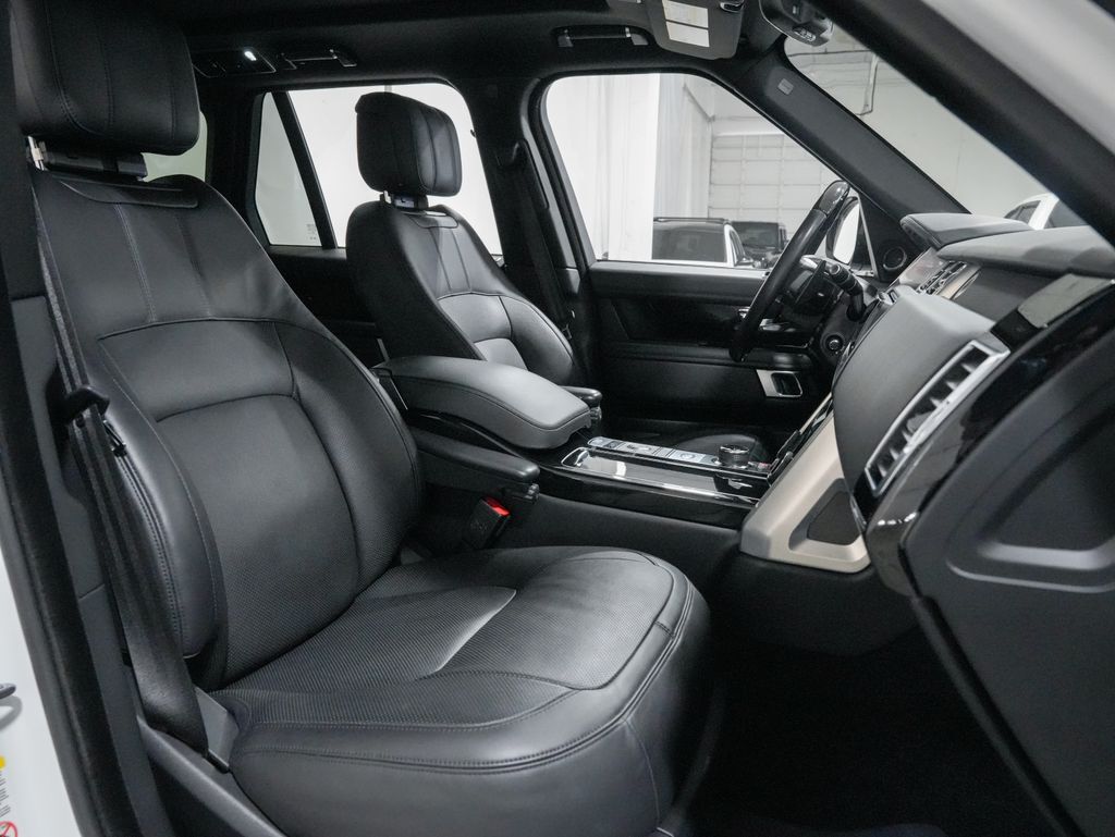 2020 Land Rover Range Rover HSE Tigard OR