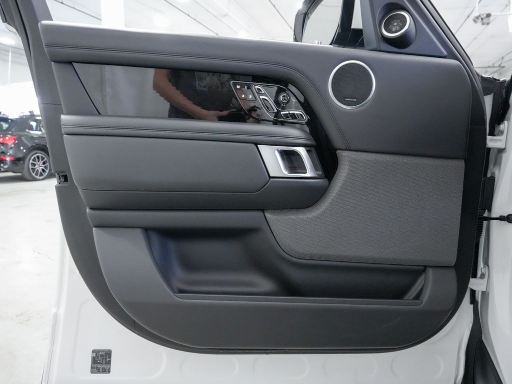 2020 Land Rover Range Rover HSE Tigard OR