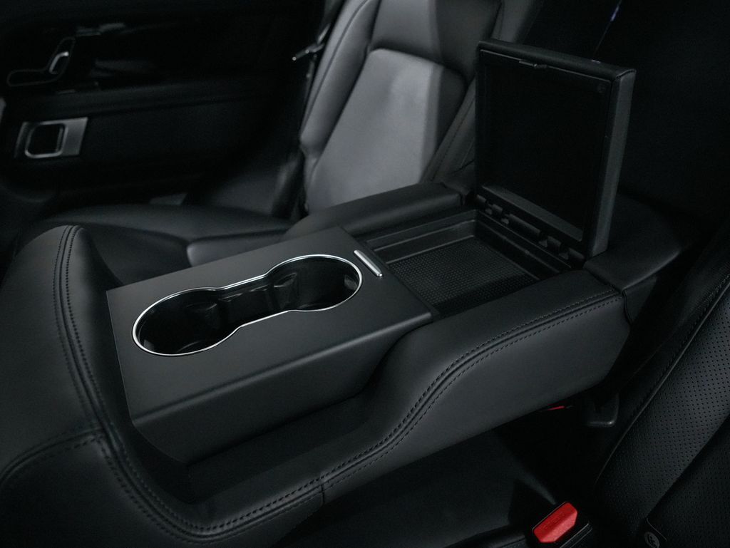 2020 Land Rover Range Rover HSE Tigard OR