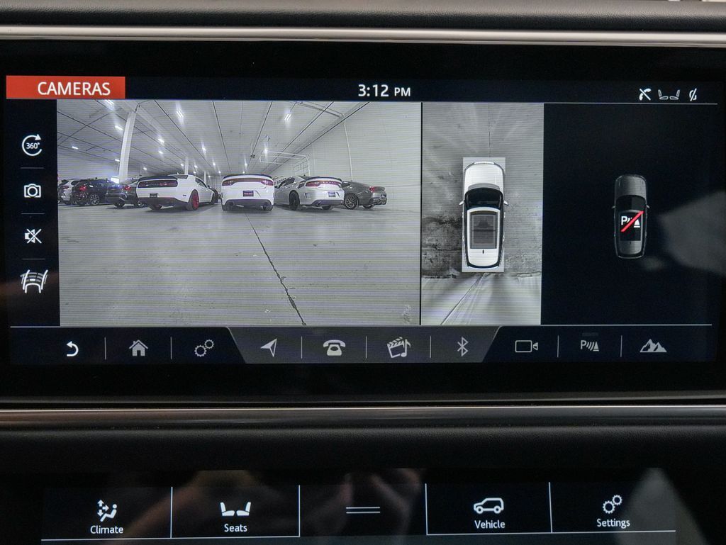 2020 Land Rover Range Rover HSE Tigard OR
