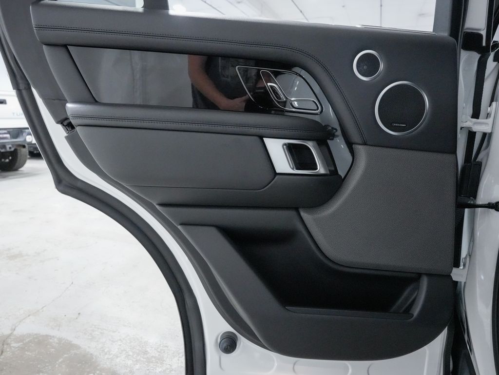 2020 Land Rover Range Rover HSE Tigard OR