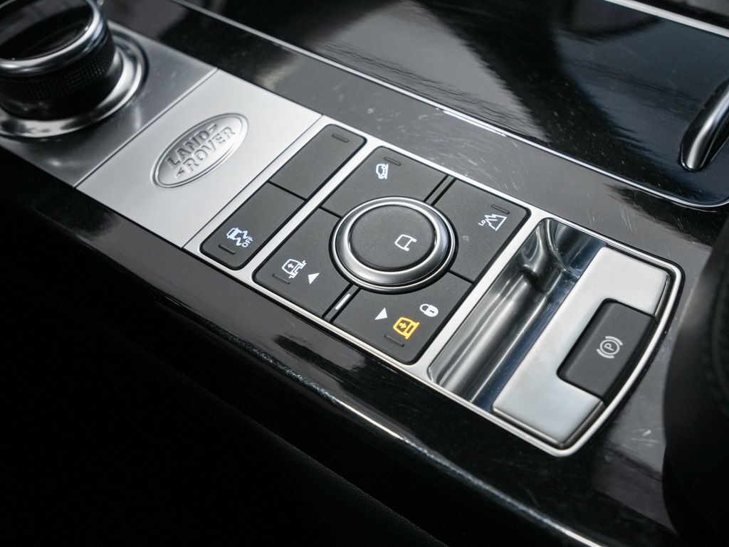 2020 Land Rover Range Rover HSE Tigard OR