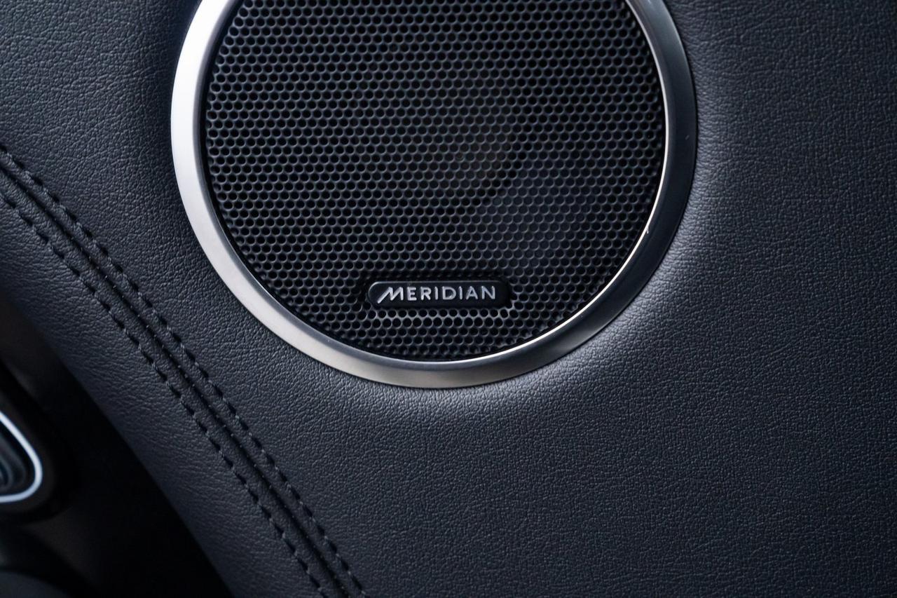 2020 Land Rover Range Rover HSE Vented Seats Black Exterior Package Portland OR