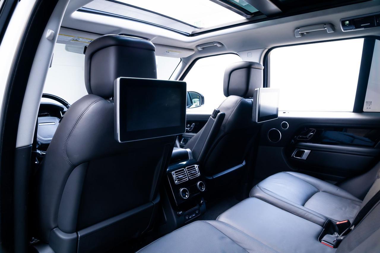 2020 Land Rover Range Rover HSE Vented Seats Meridian Audio Portland OR