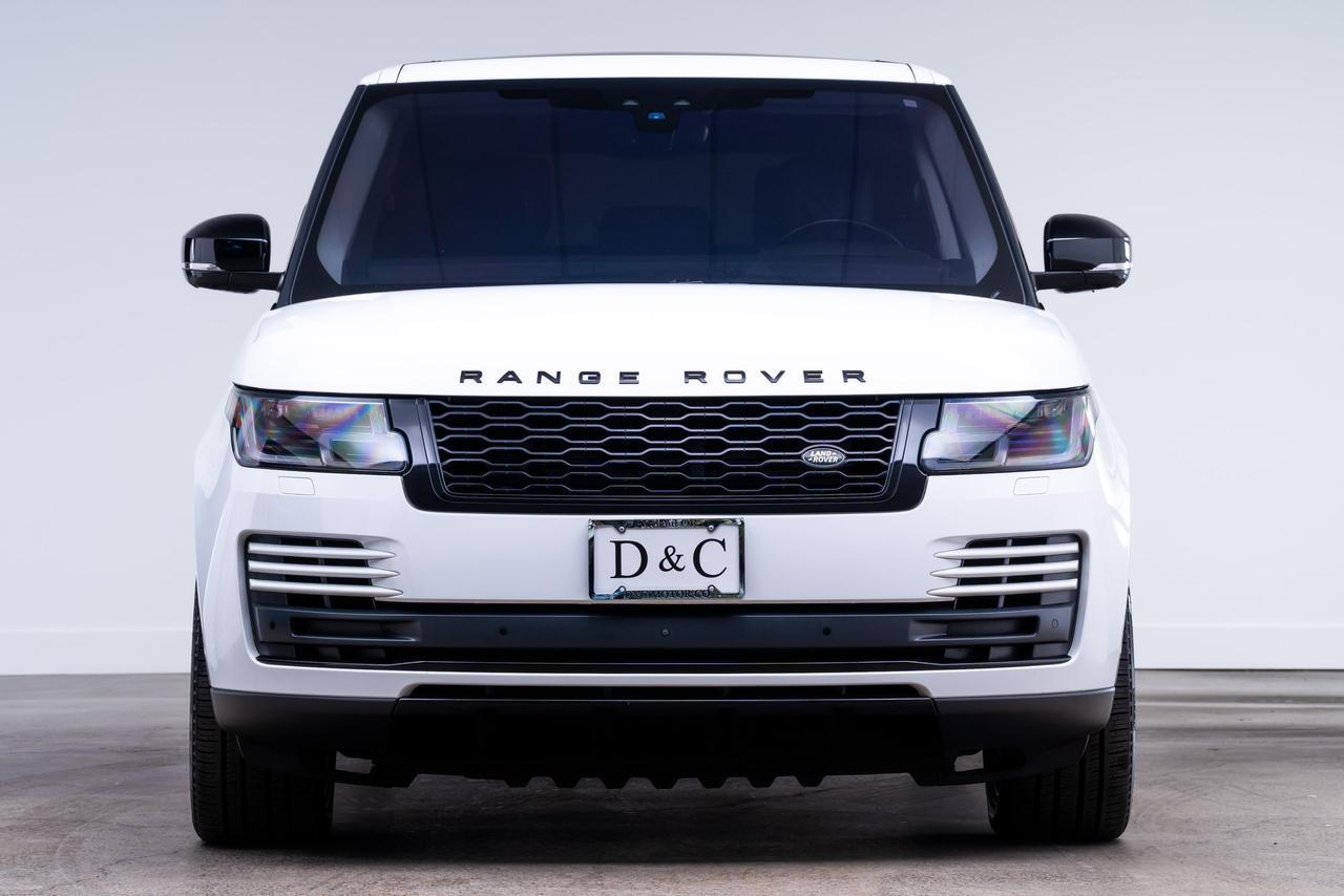 2020 Land Rover Range Rover HSE Vented Seats Meridian Audio Portland OR