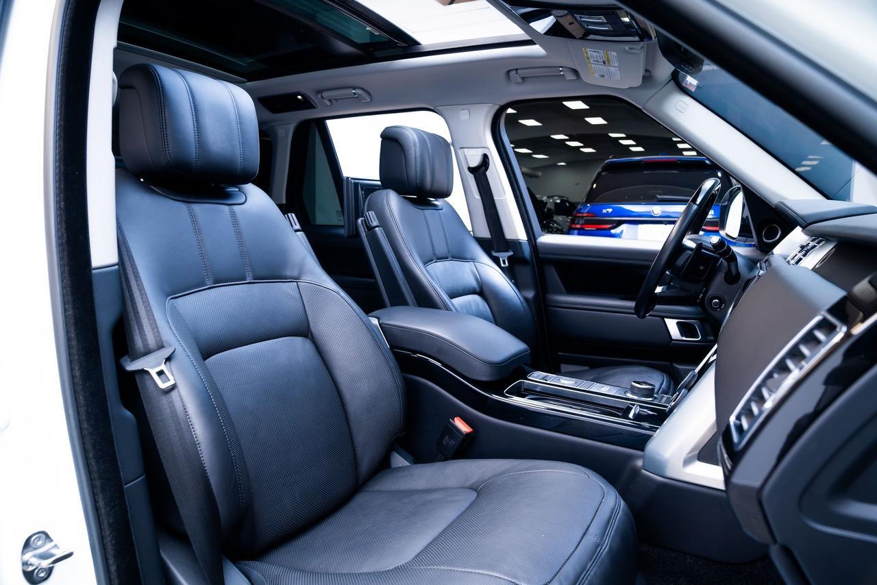 2020 Land Rover Range Rover HSE Vented Seats Meridian Audio Portland OR