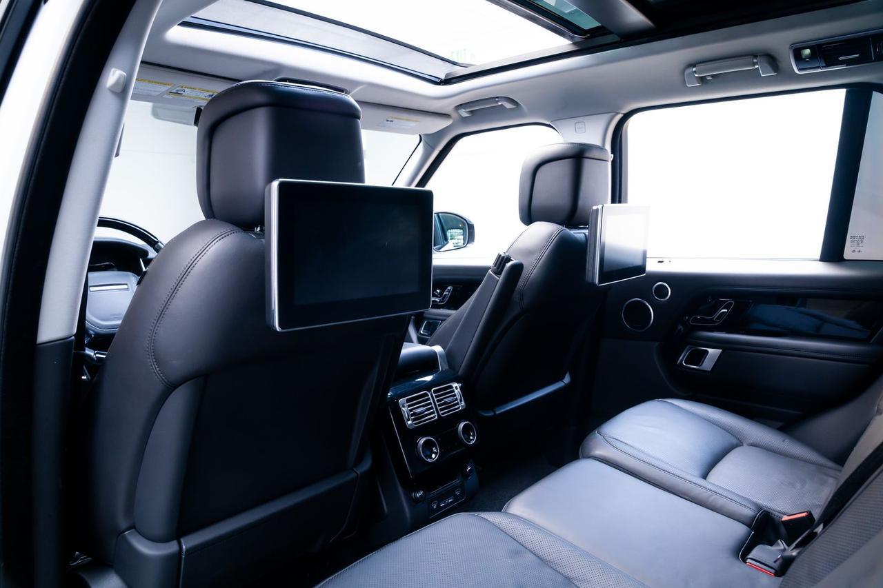 2020 Land Rover Range Rover HSE Vented Seats Meridian Audio Portland OR