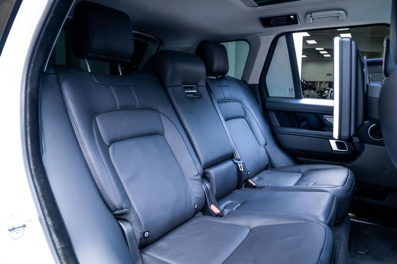 2020 Land Rover Range Rover HSE Vented Seats Meridian Audio Portland OR