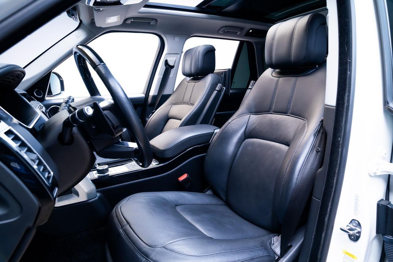 2020 Land Rover Range Rover HSE Vented Seats Meridian Audio Portland OR