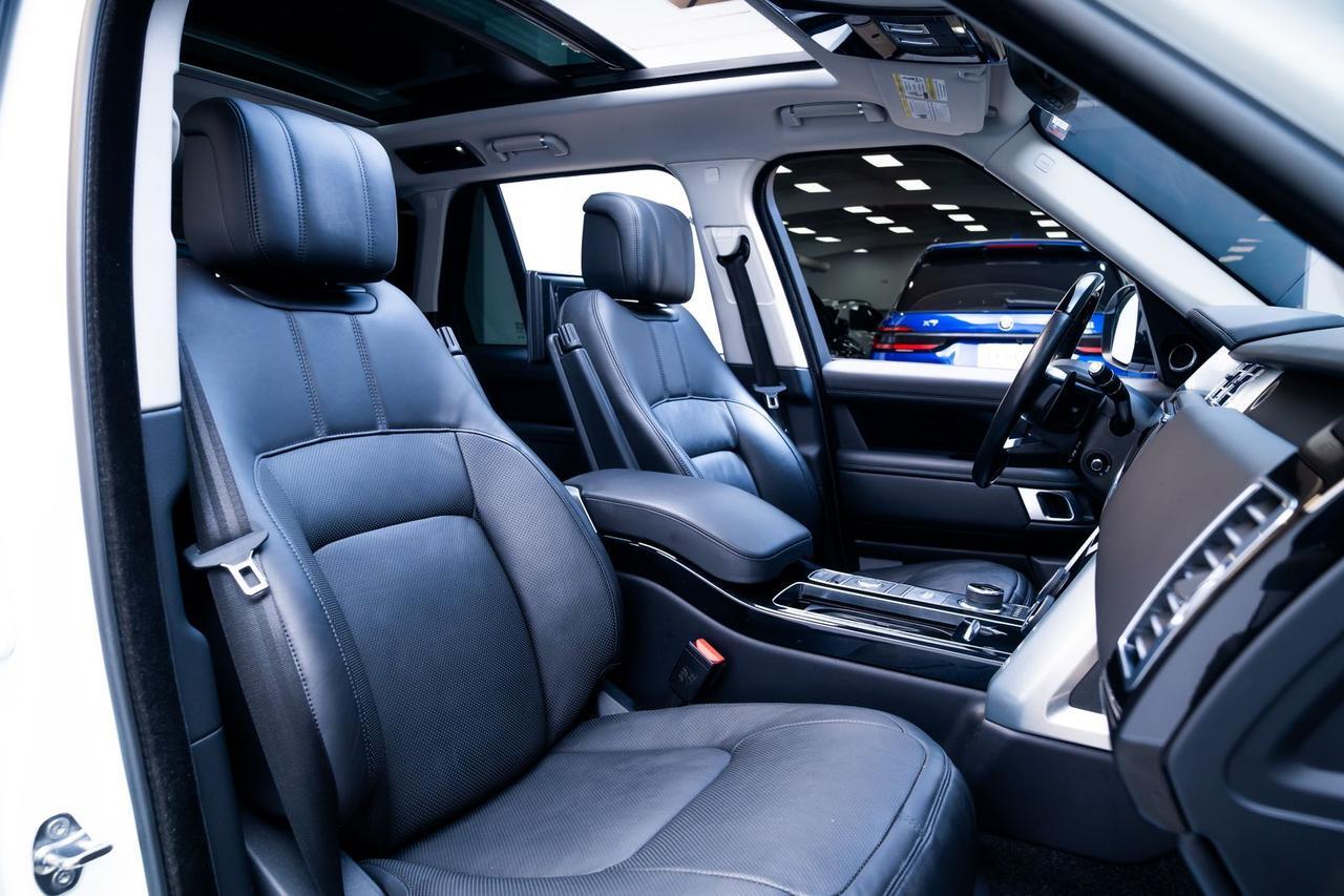 2020 Land Rover Range Rover HSE Vented Seats Meridian Audio Portland OR