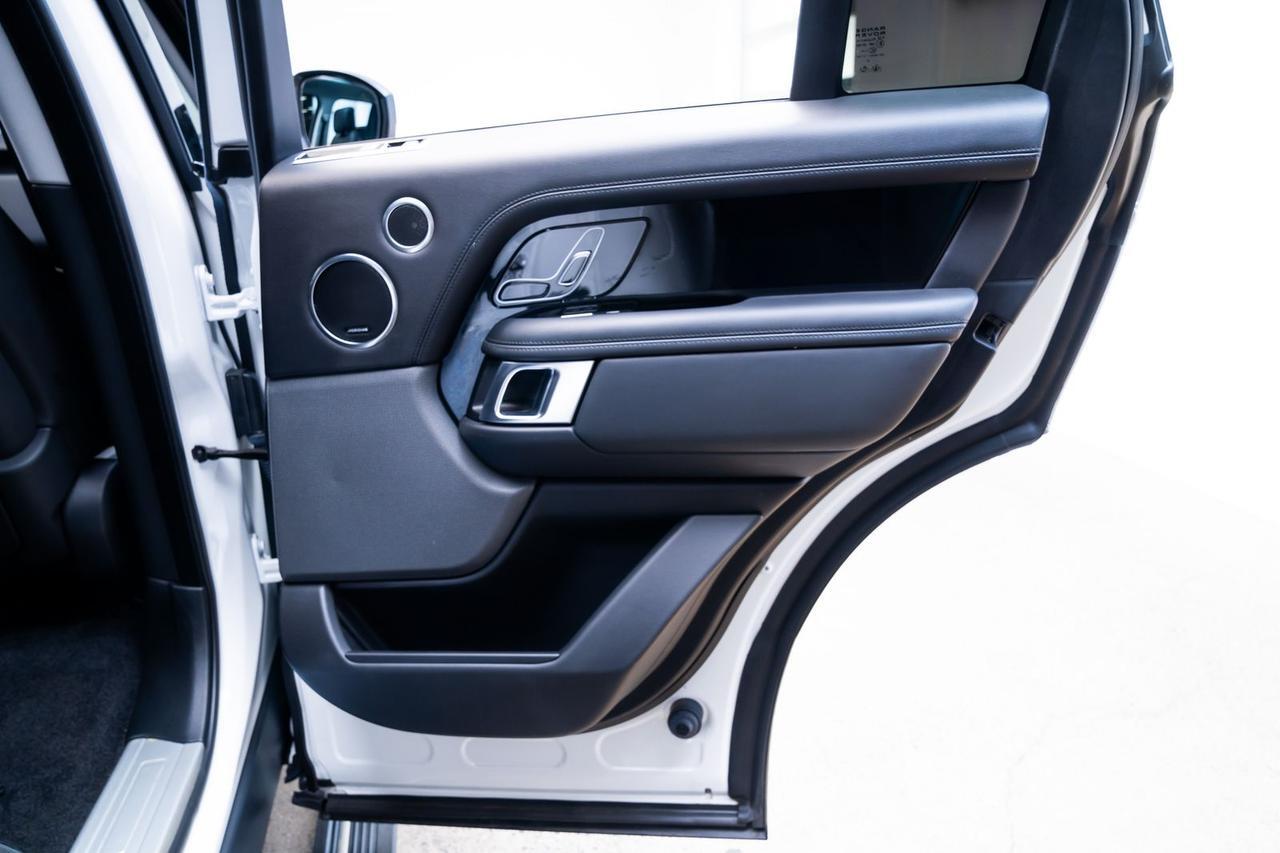 2020 Land Rover Range Rover HSE Vented Seats Meridian Audio Portland OR