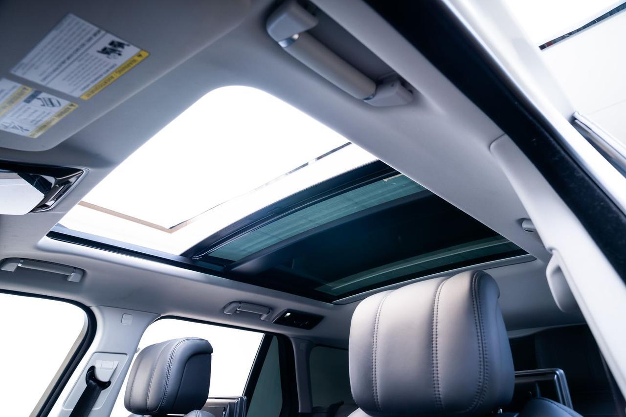 2020 Land Rover Range Rover HSE Vented Seats Meridian Audio Portland OR