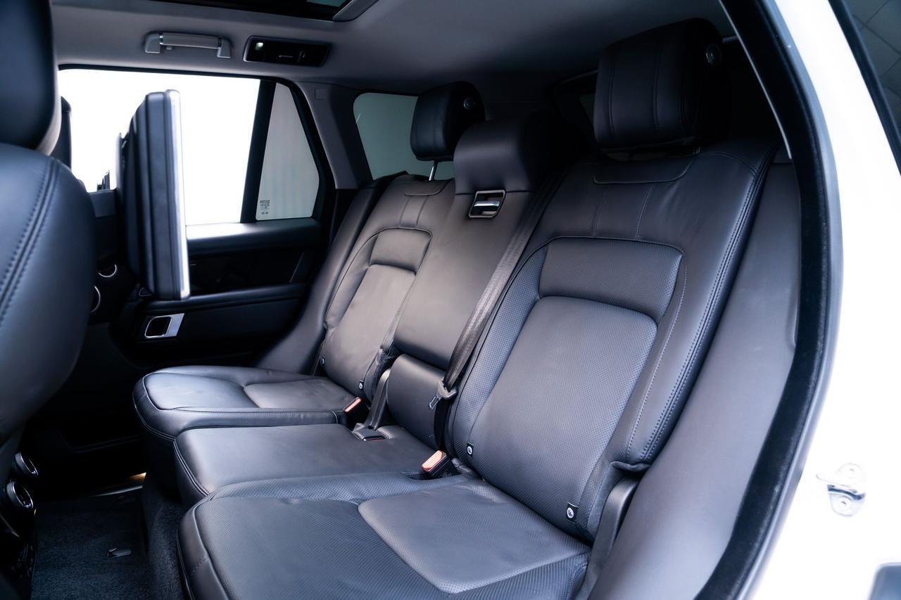 2020 Land Rover Range Rover HSE Vented Seats Meridian Audio Portland OR