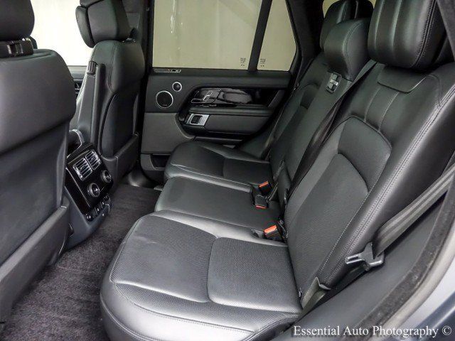 2020 Land Rover Range Rover HSE Willowbrook IL