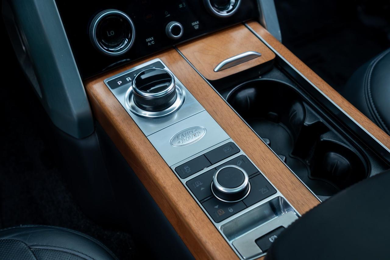 2020 Land Rover Range Rover Hybrid Autobiography Massage Seats Head-Up Display Portland OR