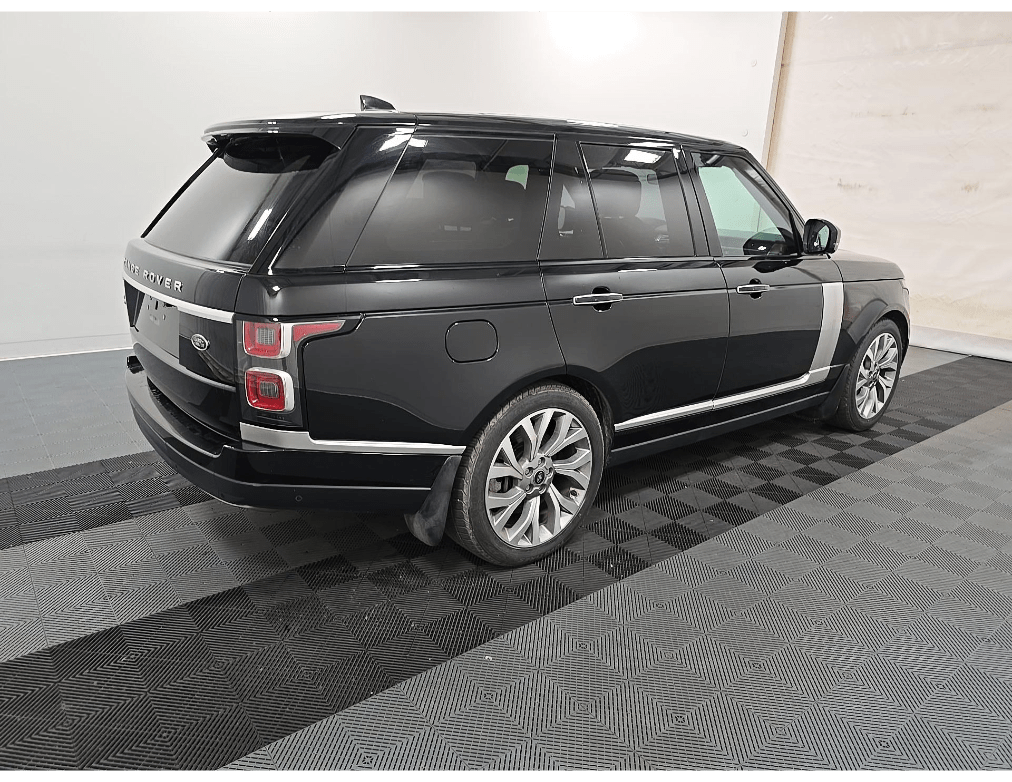 2020 Land Rover Range Rover Hybrid Autobiography Massage Seats Head-Up Display Portland OR