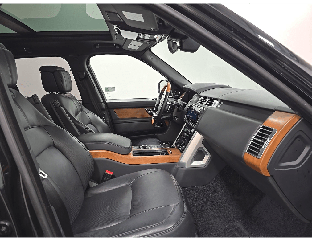 2020 Land Rover Range Rover Hybrid Autobiography Massage Seats Head-Up Display Portland OR