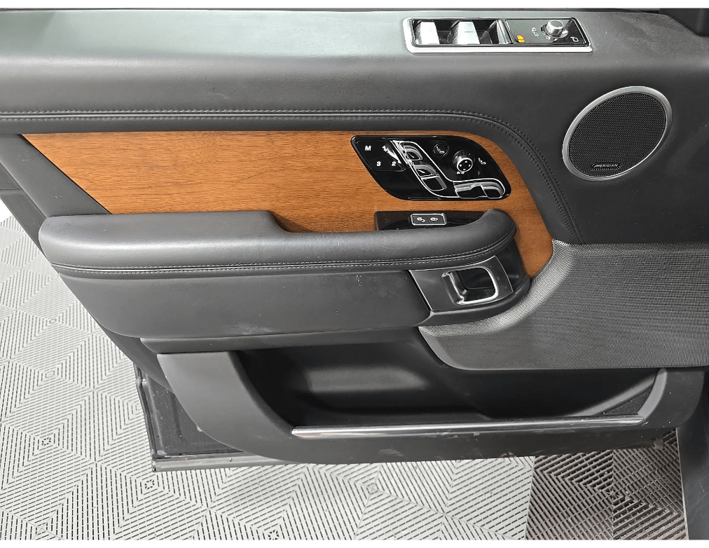 2020 Land Rover Range Rover Hybrid Autobiography Massage Seats Head-Up Display Portland OR