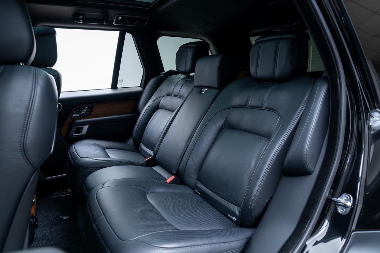 2020 Land Rover Range Rover Hybrid Autobiography Massage Seats Head-Up Display Portland OR