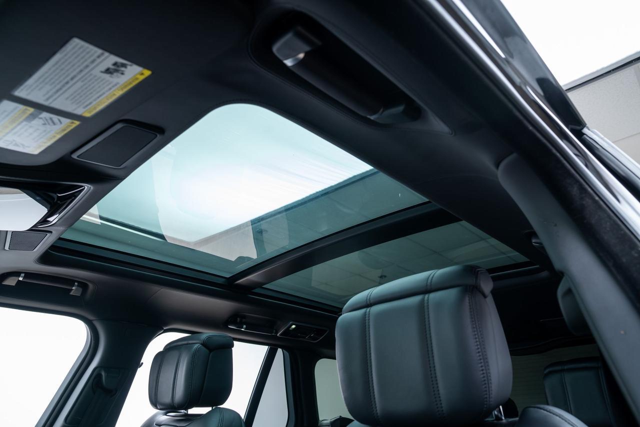 2020 Land Rover Range Rover Hybrid Autobiography Massage Seats Head-Up Display Portland OR