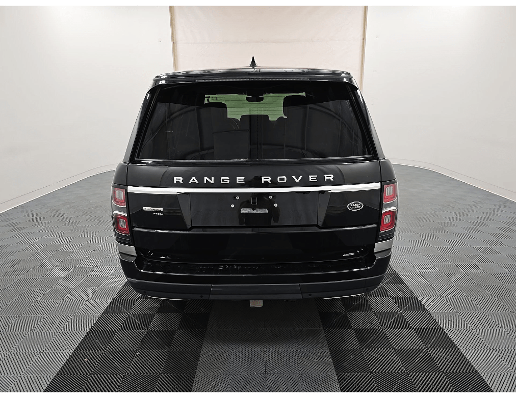 2020 Land Rover Range Rover Hybrid Autobiography Massage Seats Head-Up Display Portland OR