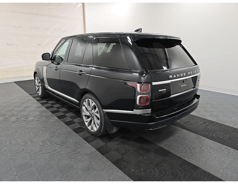 2020 Land Rover Range Rover Hybrid Autobiography Massage Seats Head-Up Display Portland OR