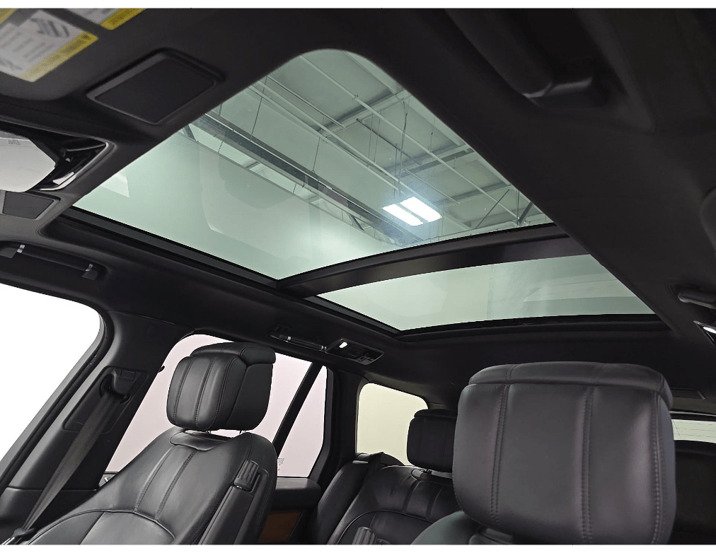 2020 Land Rover Range Rover Hybrid Autobiography Massage Seats Head-Up Display Portland OR