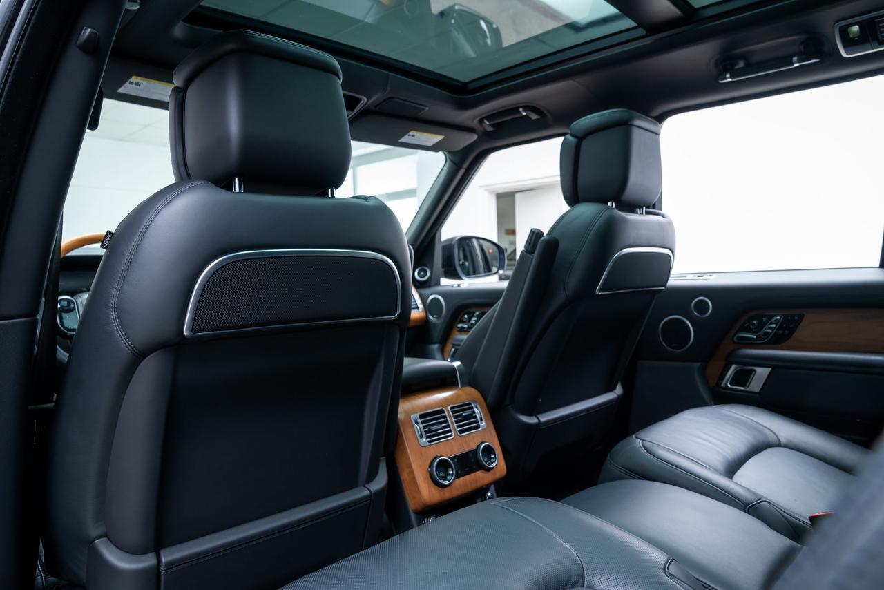 2020 Land Rover Range Rover Hybrid Autobiography Massage Seats Head-Up Display Portland OR