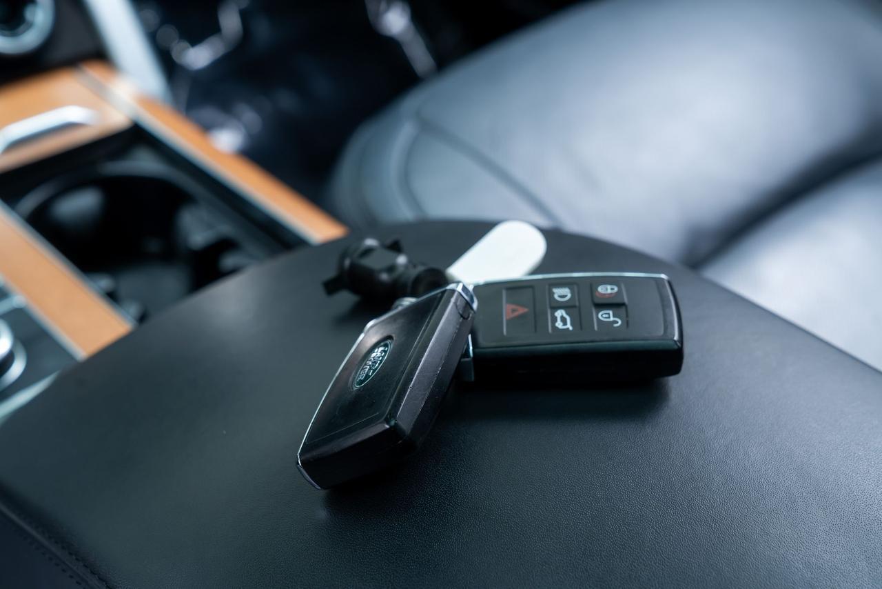 2020 Land Rover Range Rover Hybrid Autobiography Massage Seats Head-Up Display Portland OR