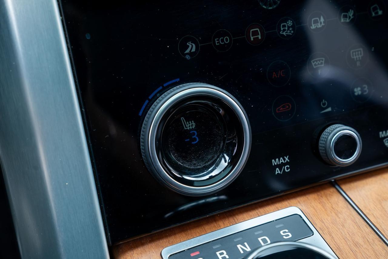 2020 Land Rover Range Rover Hybrid Autobiography Massage Seats Head-Up Display Portland OR