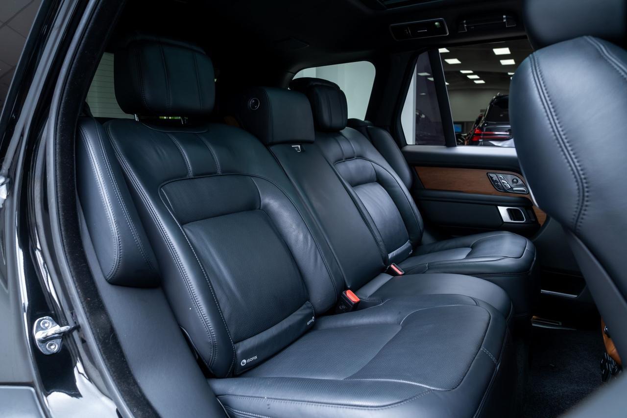 2020 Land Rover Range Rover Hybrid Autobiography Massage Seats Head-Up Display Portland OR