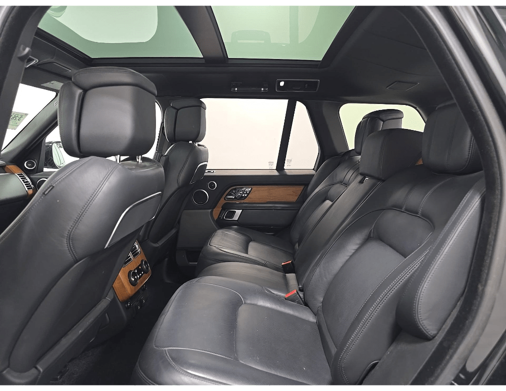 2020 Land Rover Range Rover Hybrid Autobiography Massage Seats Head-Up Display Portland OR