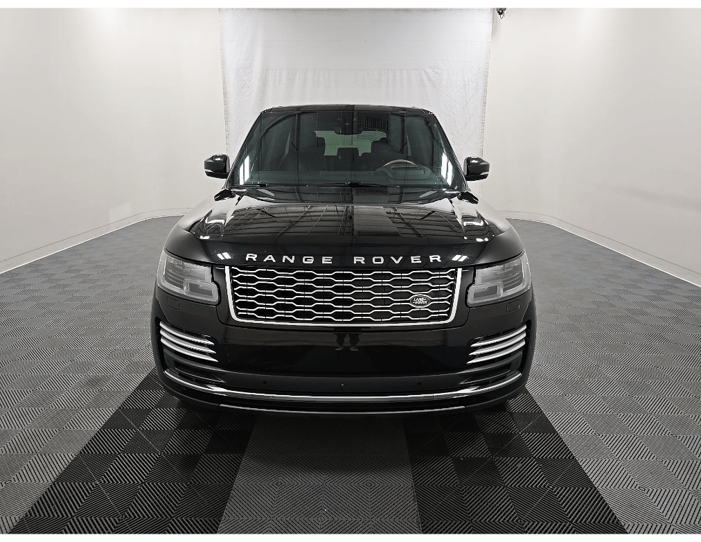 2020 Land Rover Range Rover Hybrid Autobiography Massage Seats Head-Up Display Portland OR