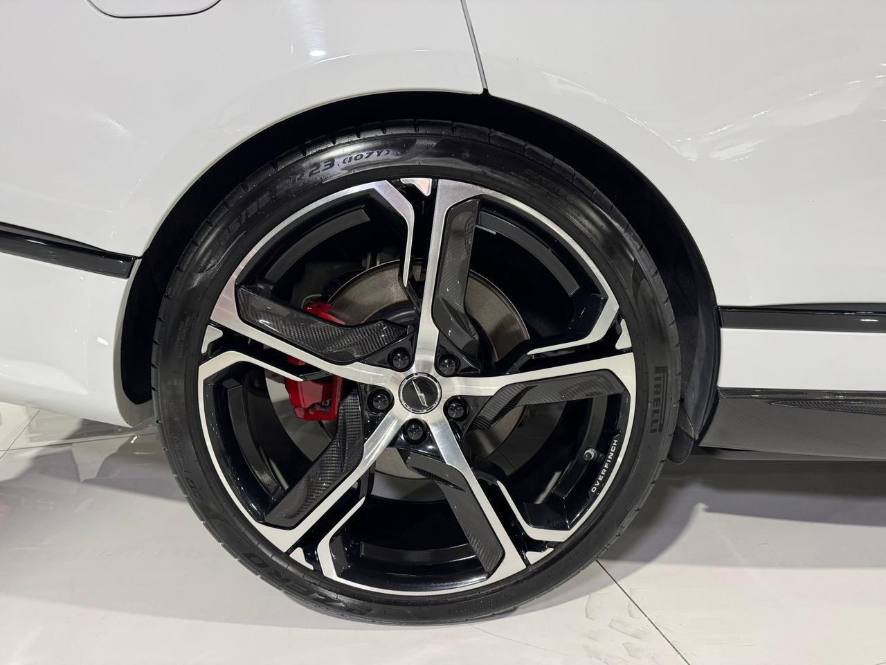 2020 Land Rover Range Rover OVERFINCH BUILD!! LONG WHEELBASE! Fort Lauderdale FL