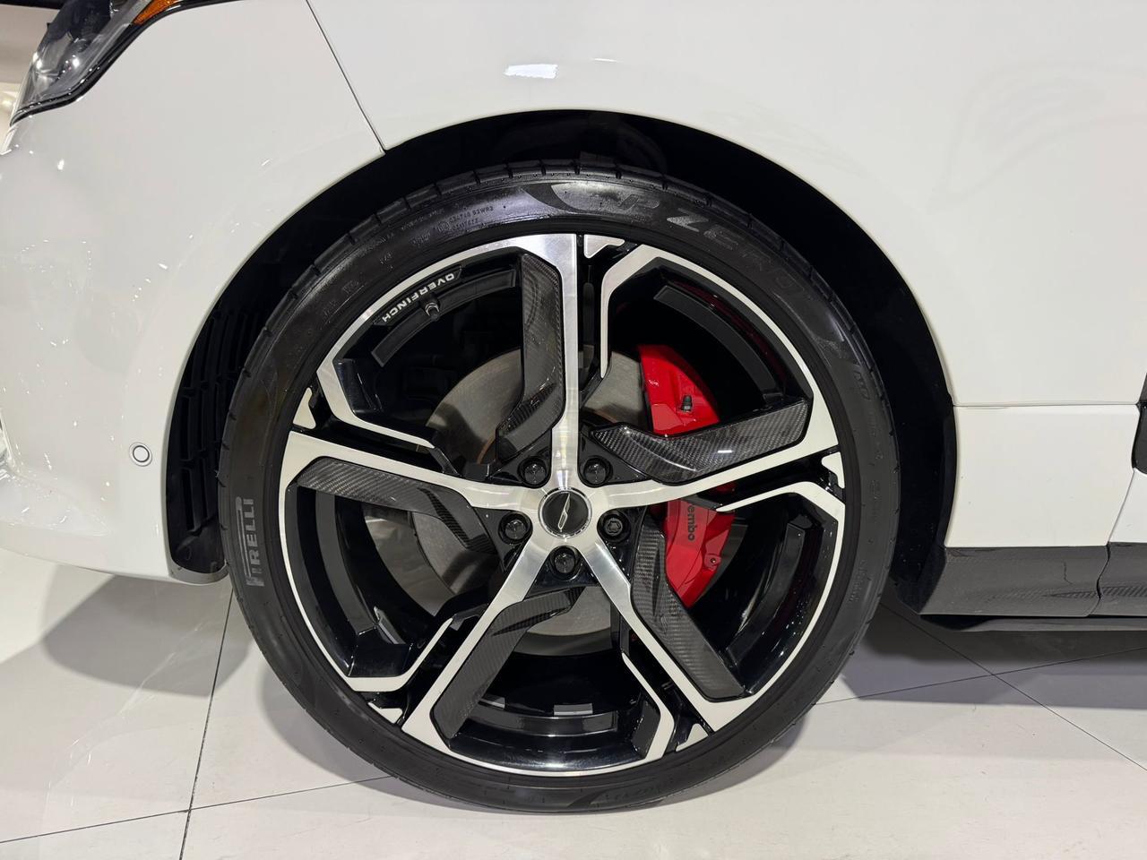 2020 Land Rover Range Rover OVERFINCH BUILD!! LONG WHEELBASE! Fort Lauderdale FL