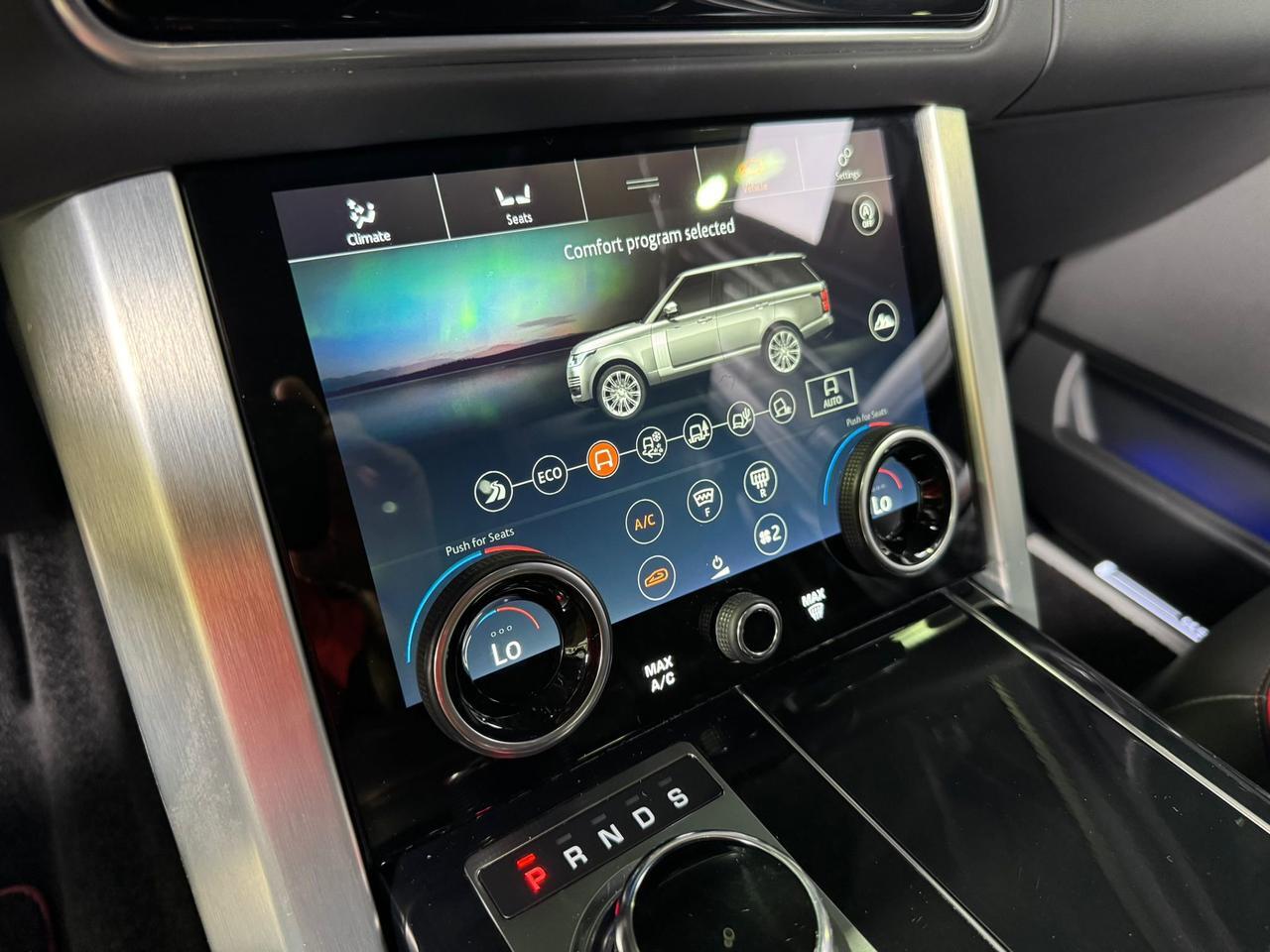 2020 Land Rover Range Rover OVERFINCH BUILD!! LONG WHEELBASE! Fort Lauderdale FL