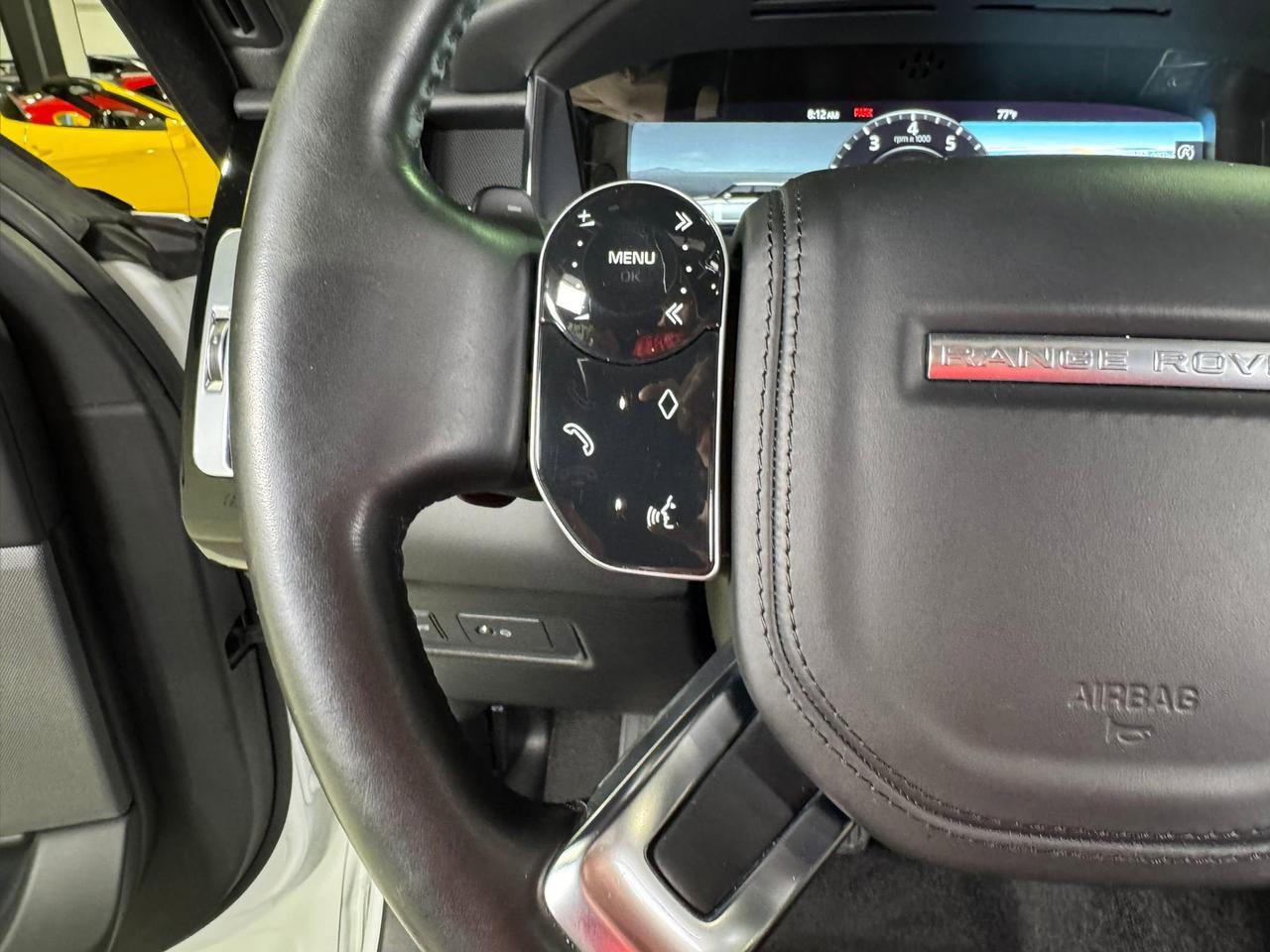 2020 Land Rover Range Rover OVERFINCH BUILD!! LONG WHEELBASE! Fort Lauderdale FL