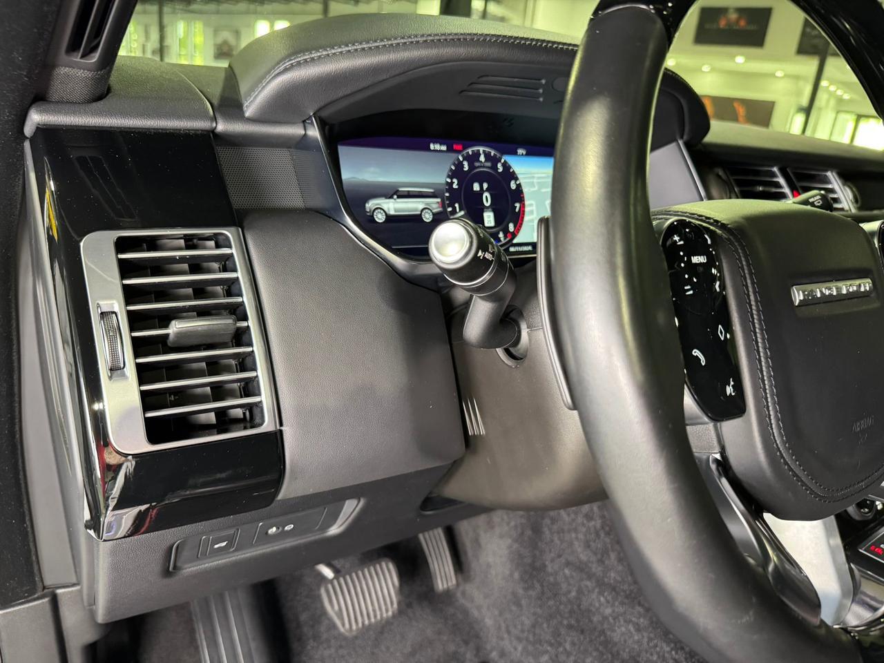 2020 Land Rover Range Rover OVERFINCH BUILD!! LONG WHEELBASE! Fort Lauderdale FL