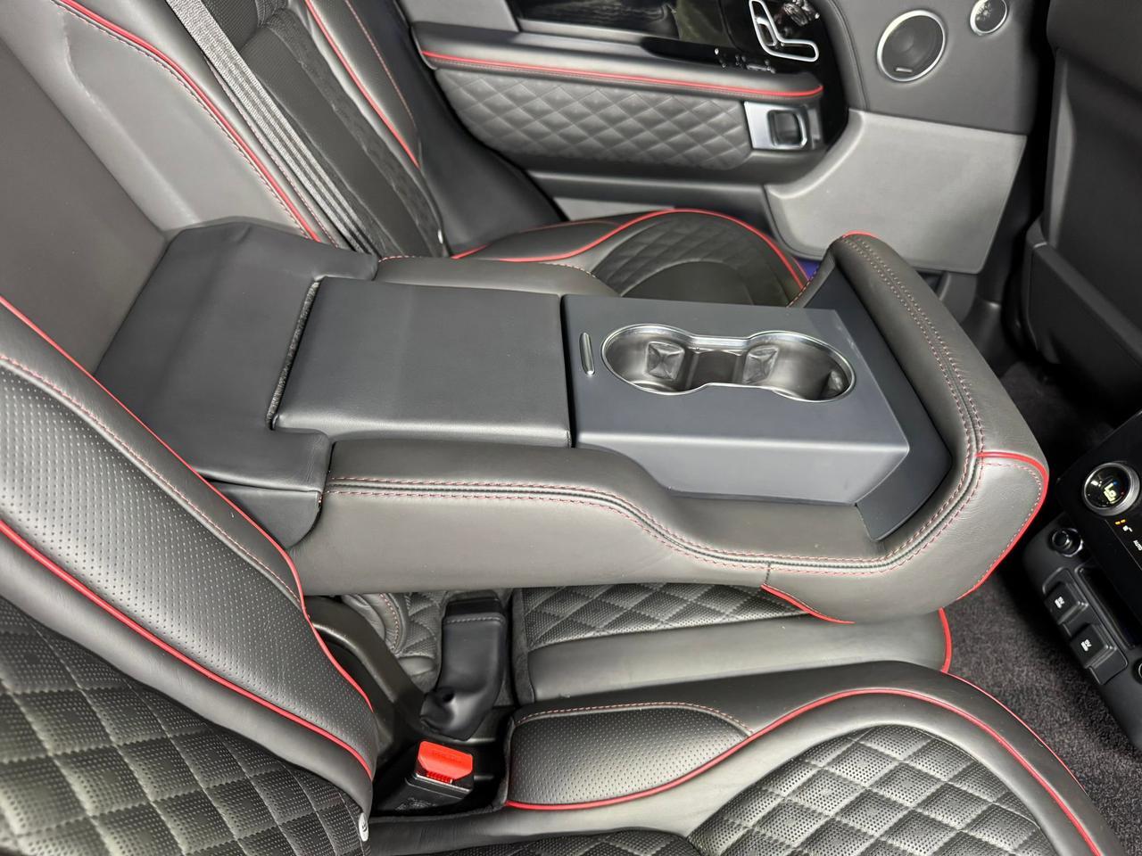 2020 Land Rover Range Rover OVERFINCH BUILD!! LONG WHEELBASE! Fort Lauderdale FL