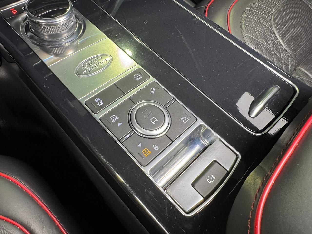 2020 Land Rover Range Rover OVERFINCH BUILD!! LONG WHEELBASE! Fort Lauderdale FL
