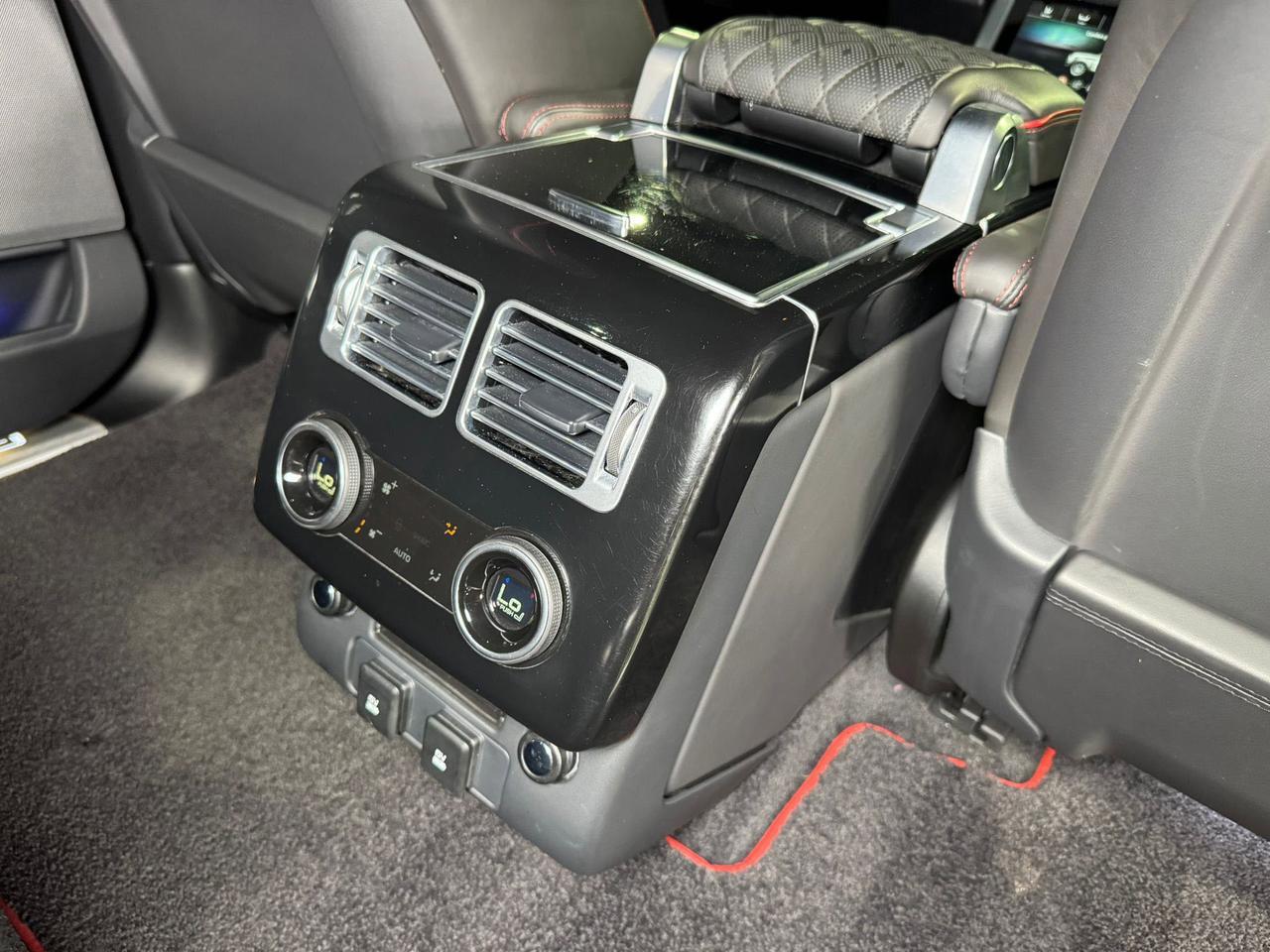 2020 Land Rover Range Rover OVERFINCH BUILD!! LONG WHEELBASE! Fort Lauderdale FL
