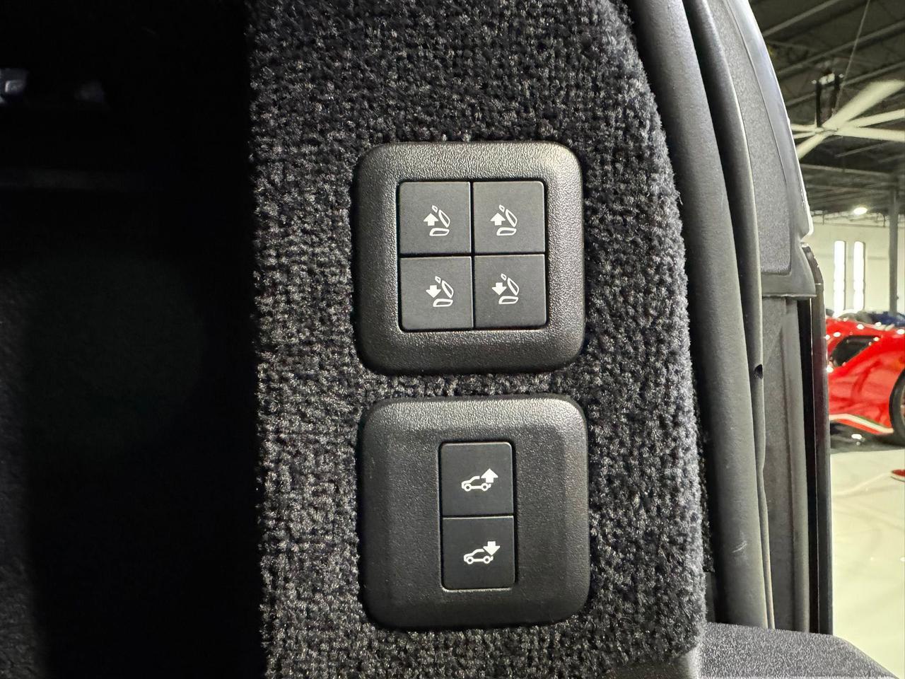 2020 Land Rover Range Rover OVERFINCH BUILD!! LONG WHEELBASE! Fort Lauderdale FL