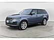 2020 Land Rover Range Rover P400 HSE Sport Utility 4D