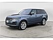 2020 Land Rover Range Rover P400 HSE Sport Utility 4D