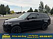 2020 Land Rover Range Rover P525 HSE