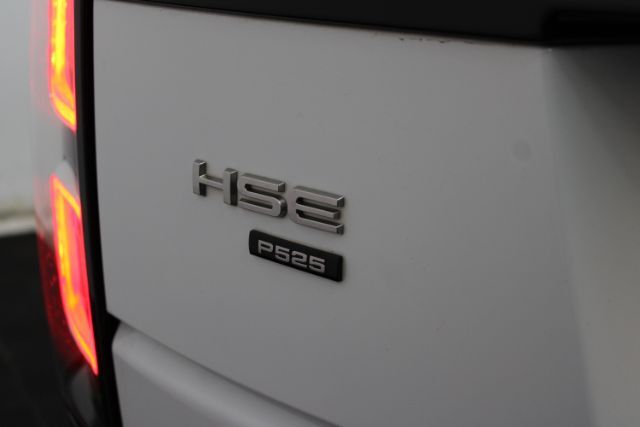 2020 Land Rover Range Rover P525 HSE Chantilly VA