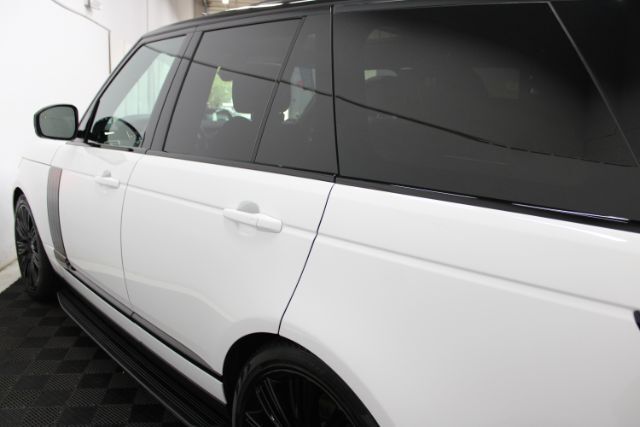 2020 Land Rover Range Rover P525 HSE Chantilly VA